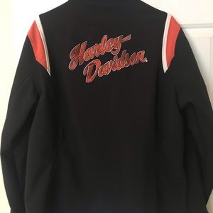 Women’s Harley Davidson Jacket